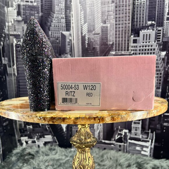 Penny Loves Kenny Ritz Heels - Picture 8 of 10